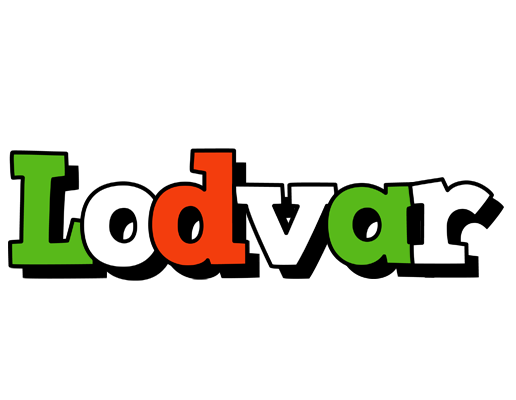 Lodvar venezia logo