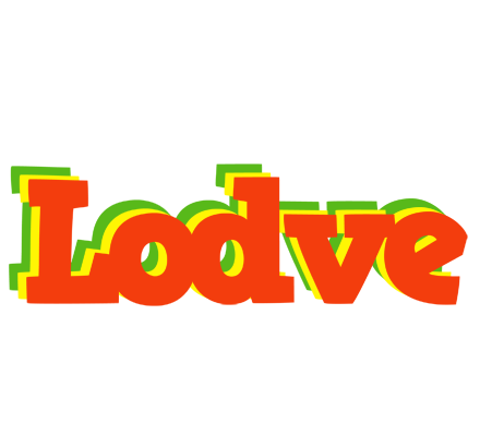 Lodve bbq logo
