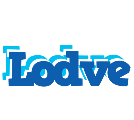 Lodve business logo