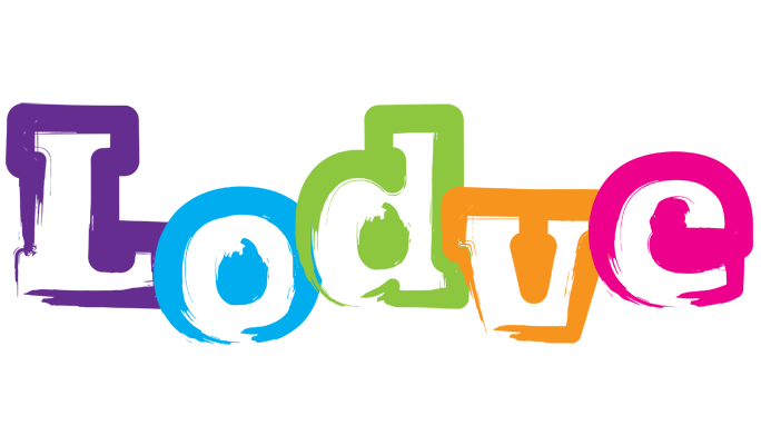 Lodve casino logo