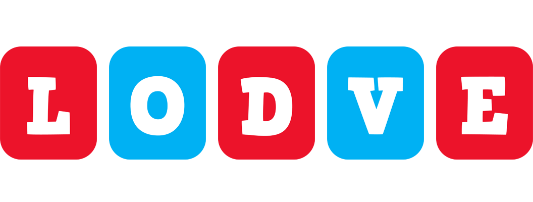 Lodve diesel logo