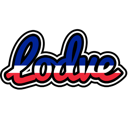Lodve france logo