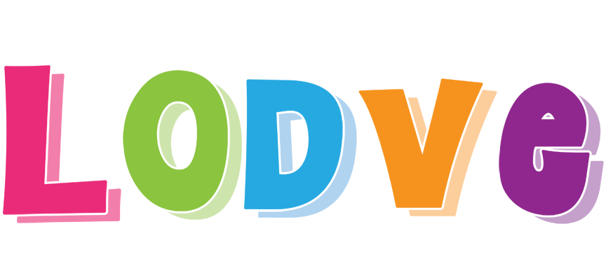 Lodve friday logo