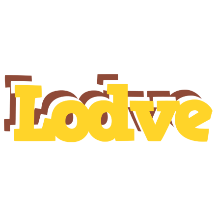 Lodve hotcup logo