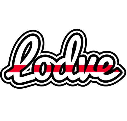 Lodve kingdom logo