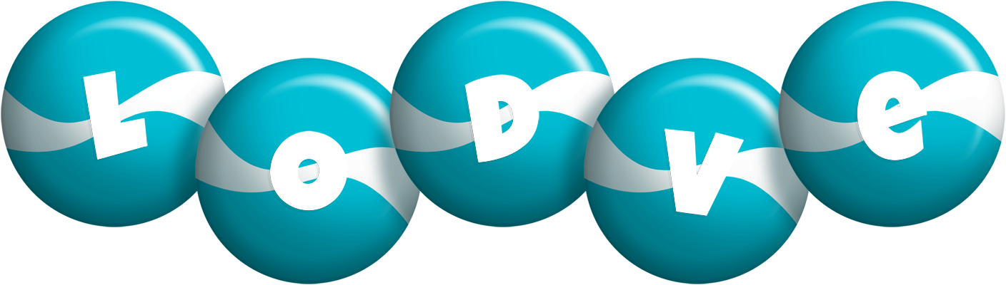 Lodve messi logo