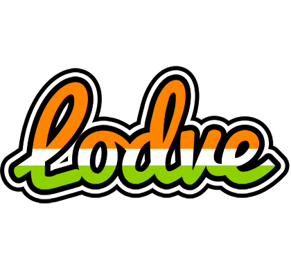 Lodve mumbai logo