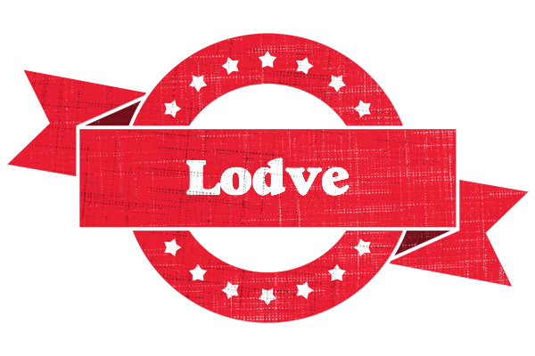 Lodve passion logo