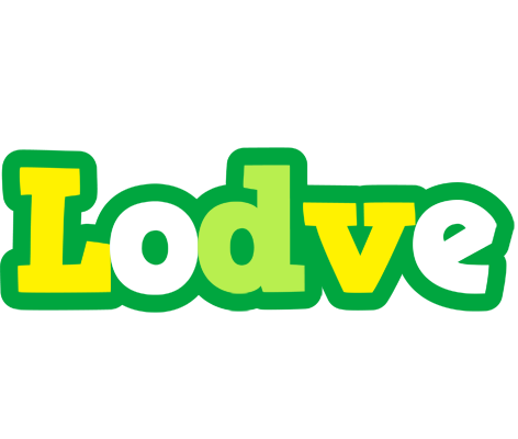 Lodve soccer logo