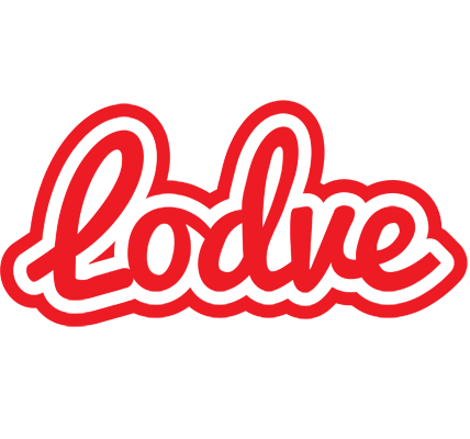 Lodve sunshine logo