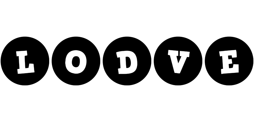 Lodve tools logo