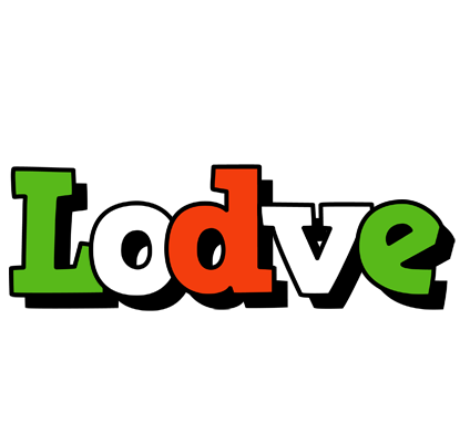 Lodve venezia logo