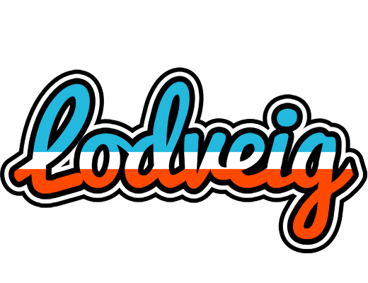 Lodveig america logo
