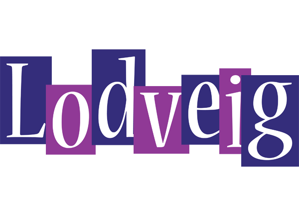 Lodveig autumn logo
