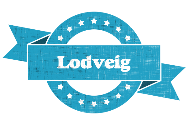 Lodveig balance logo