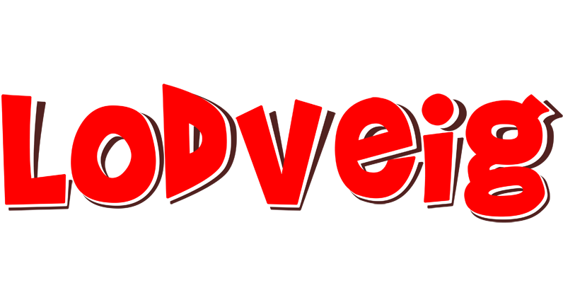 Lodveig basket logo