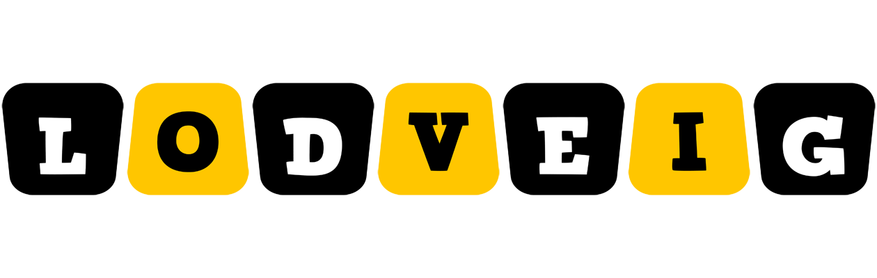 Lodveig boots logo