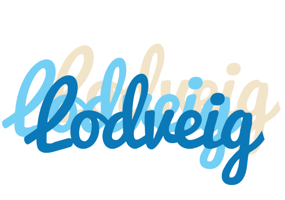 Lodveig breeze logo