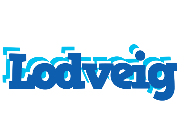 Lodveig business logo