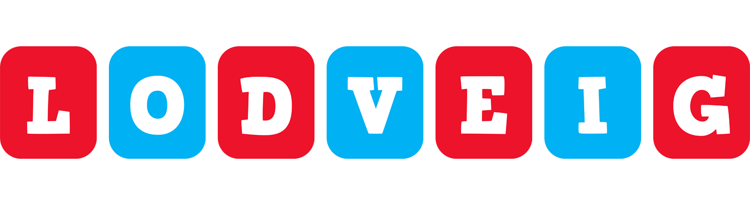 Lodveig diesel logo