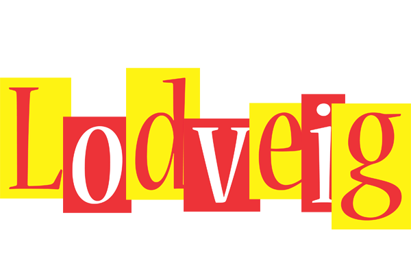 Lodveig errors logo
