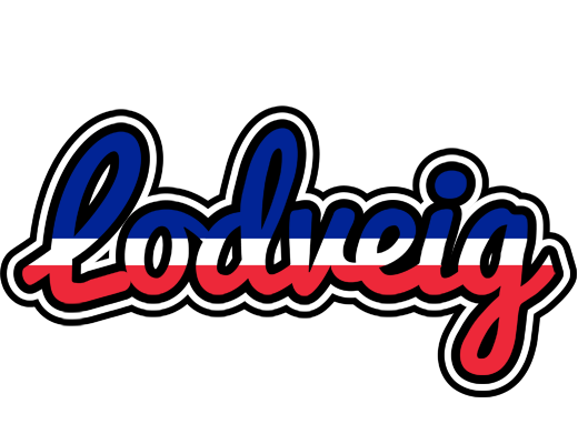 Lodveig france logo