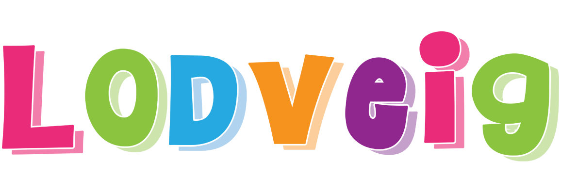 Lodveig friday logo