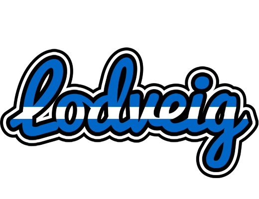 Lodveig greece logo