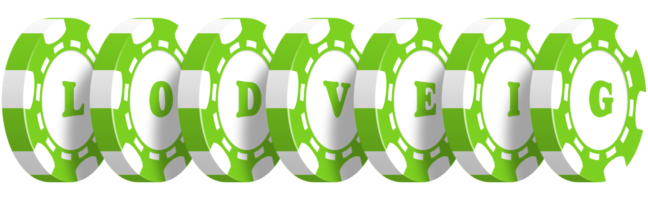 Lodveig holdem logo
