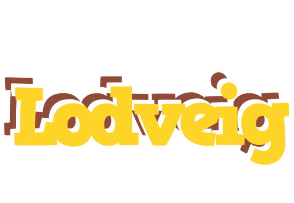 Lodveig hotcup logo