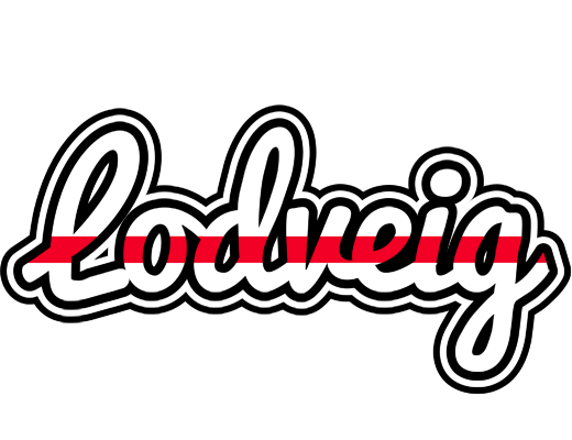 Lodveig kingdom logo