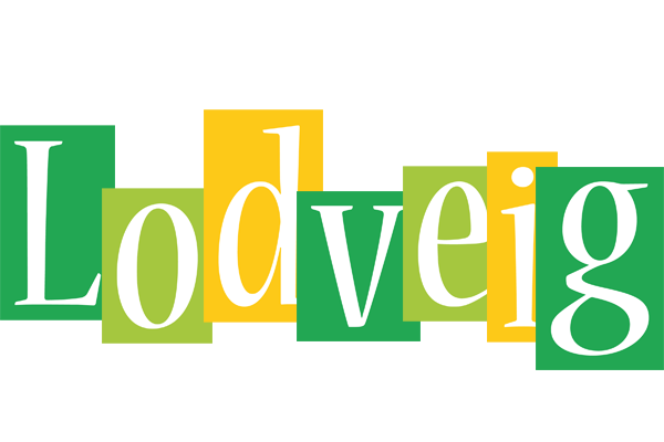 Lodveig lemonade logo