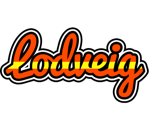 Lodveig madrid logo