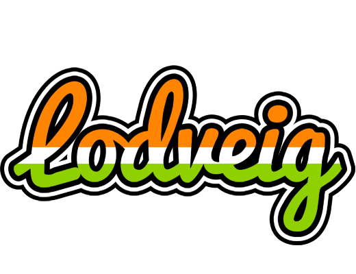 Lodveig mumbai logo