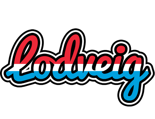 Lodveig norway logo