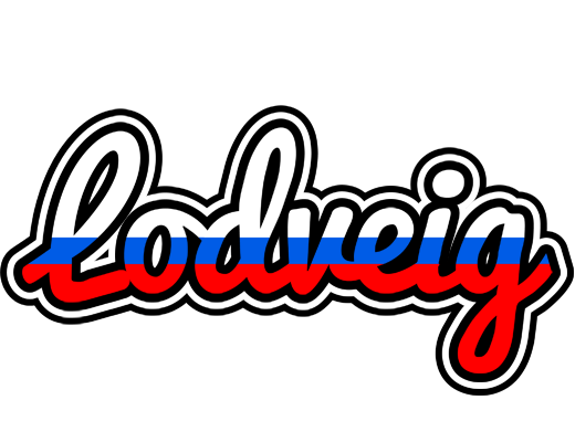 Lodveig russia logo