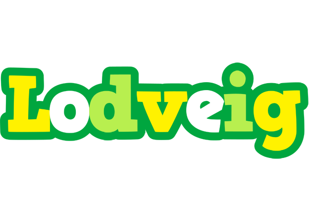 Lodveig soccer logo