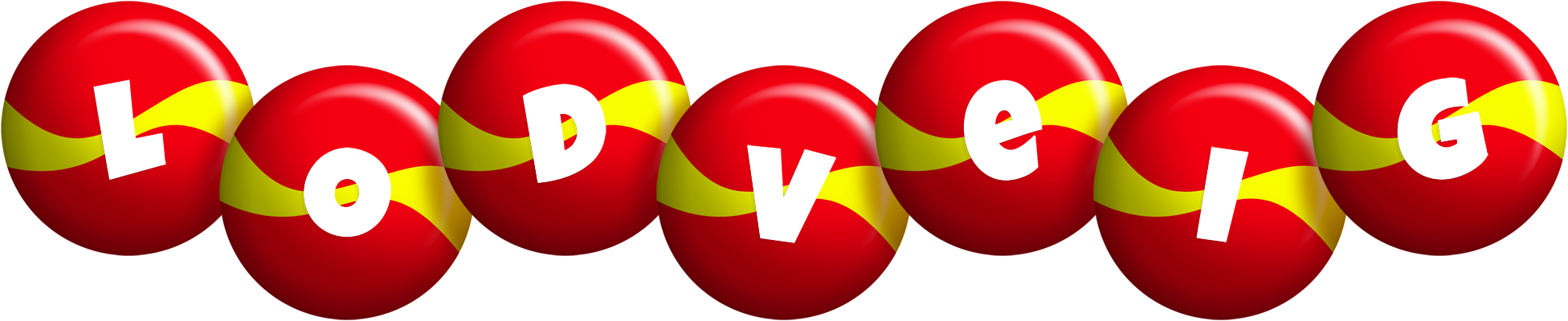 Lodveig spain logo