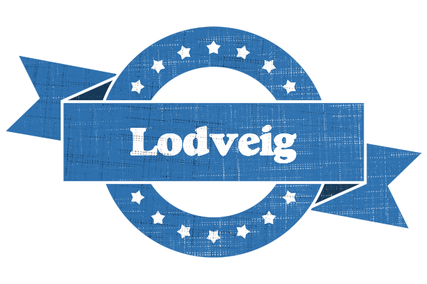 Lodveig trust logo