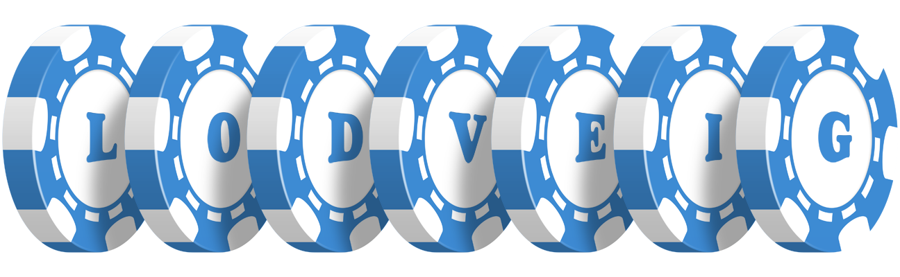 Lodveig vegas logo