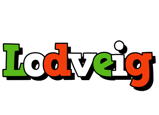 Lodveig venezia logo