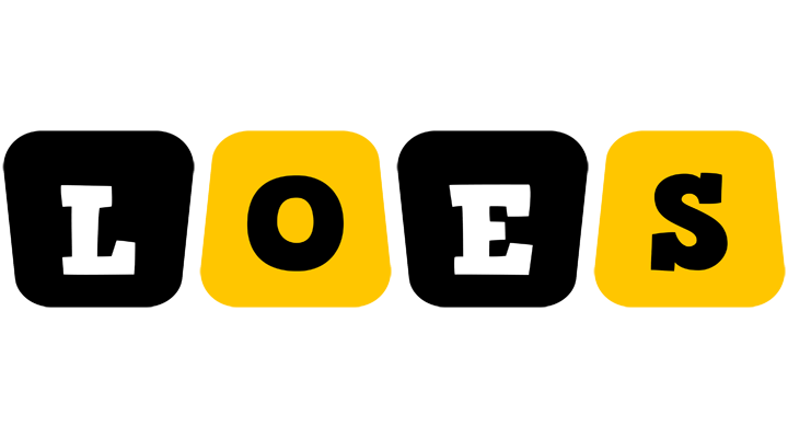 Loes boots logo