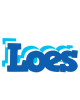 Loes business logo