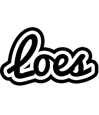 Loes chess logo