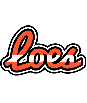 Loes denmark logo