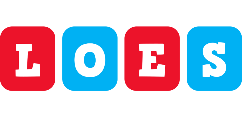 Loes diesel logo
