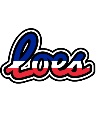 Loes france logo