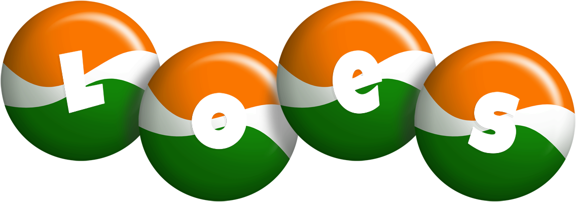 Loes india logo