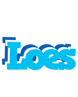 Loes jacuzzi logo