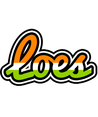 Loes mumbai logo